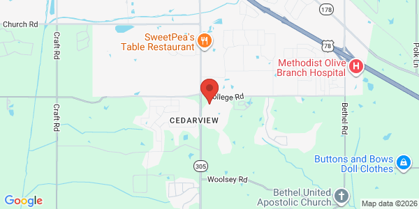 Points of Interest in Lower Manhattan