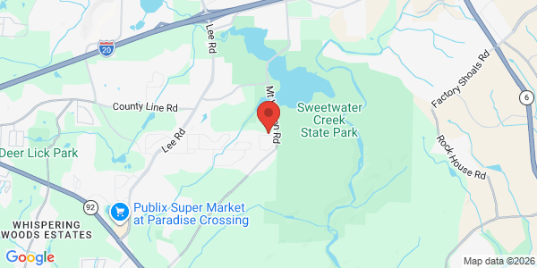 Points of Interest in Lower Manhattan