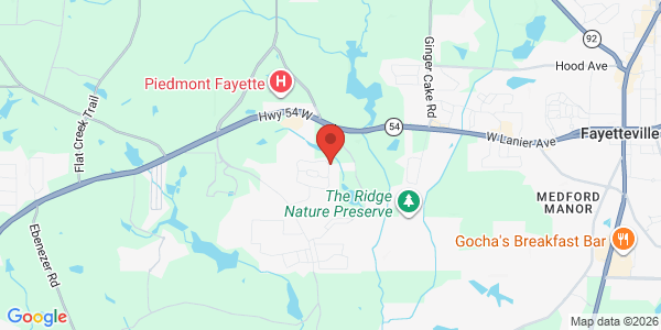 Points of Interest in Lower Manhattan