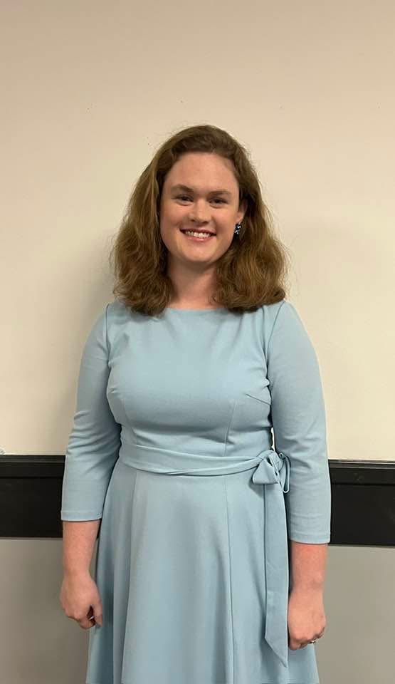 Julia L.  Instructor Fort Walton Beach, FL