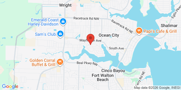 Points of Interest in Lower Manhattan