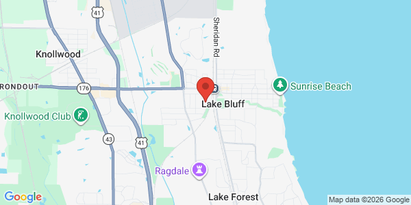 Points of Interest in Lower Manhattan