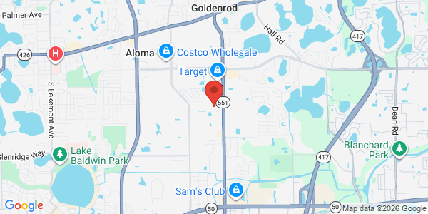 Points of Interest in Lower Manhattan