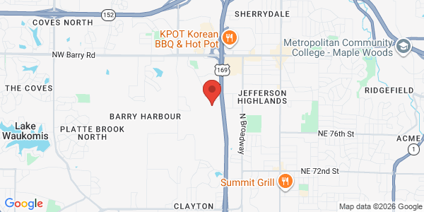 Points of Interest in Lower Manhattan