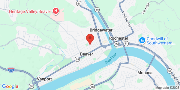 Points of Interest in Lower Manhattan