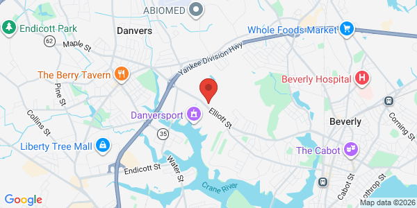 Points of Interest in Lower Manhattan