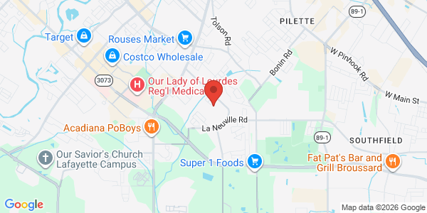 Points of Interest in Lower Manhattan