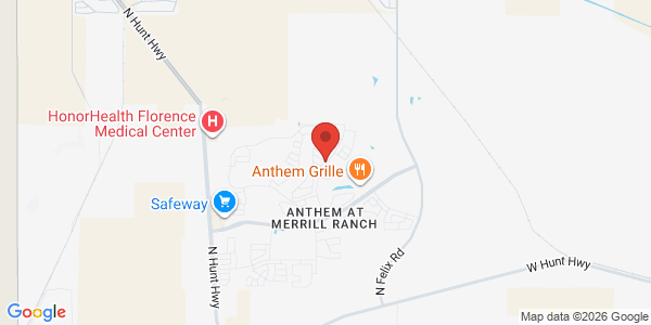 Points of Interest in Lower Manhattan