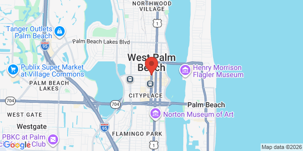 Points of Interest in Lower Manhattan