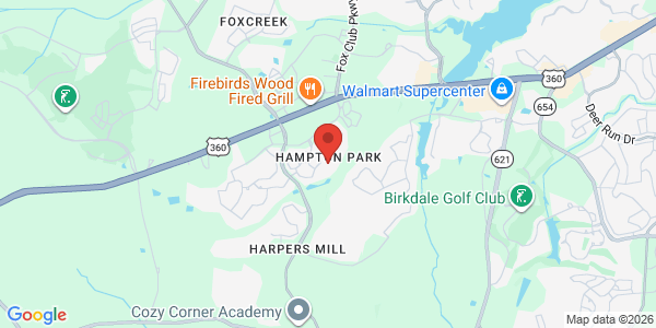 Points of Interest in Lower Manhattan