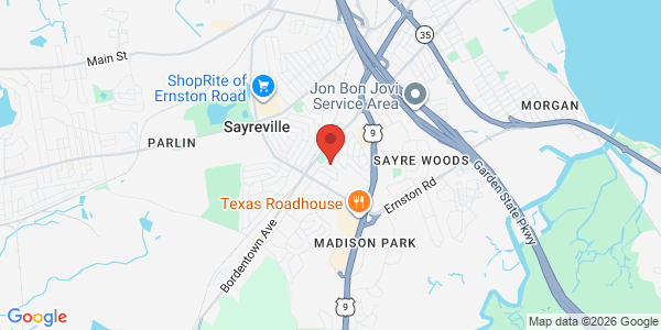 Points of Interest in Lower Manhattan