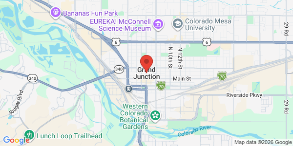 Points of Interest in Lower Manhattan