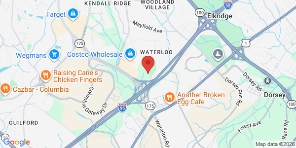 Points of Interest in Lower Manhattan