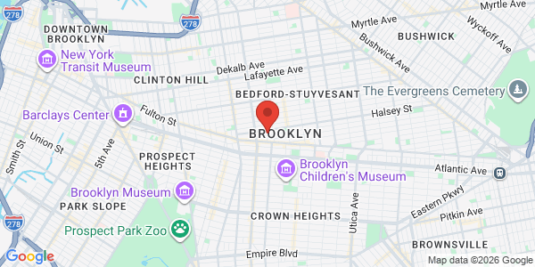 Points of Interest in Lower Manhattan