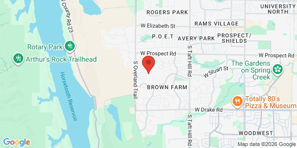 Points of Interest in Lower Manhattan