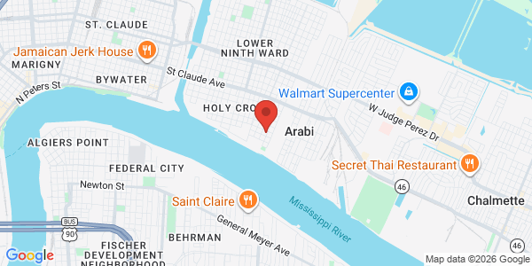 Points of Interest in Lower Manhattan