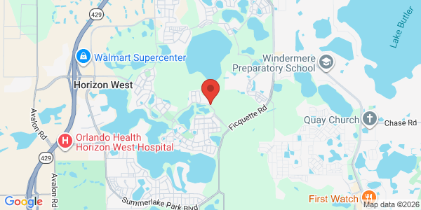 Points of Interest in Lower Manhattan