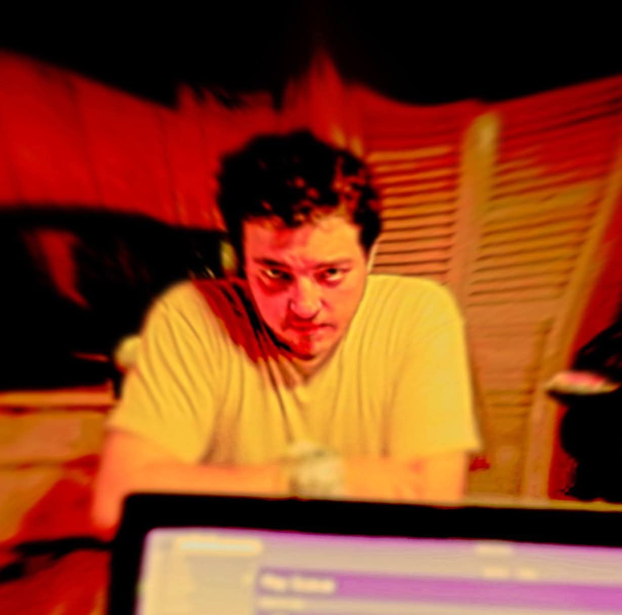 Jarod S. Drum-Lessons Instructor Indian Land, SC