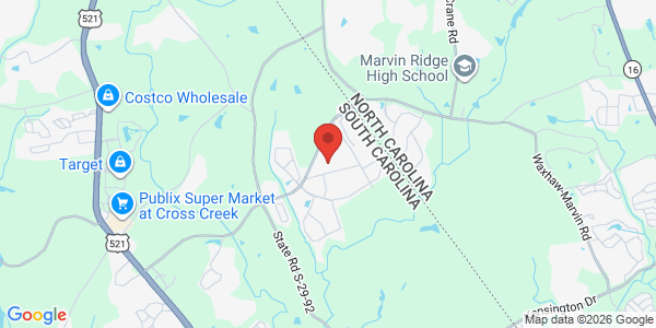 Points of Interest in Lower Manhattan