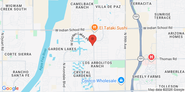 Points of Interest in Lower Manhattan