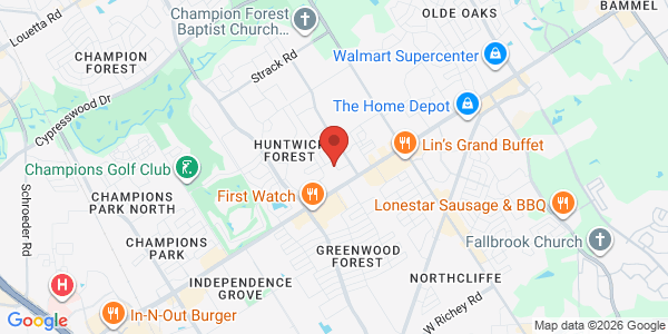 Points of Interest in Lower Manhattan