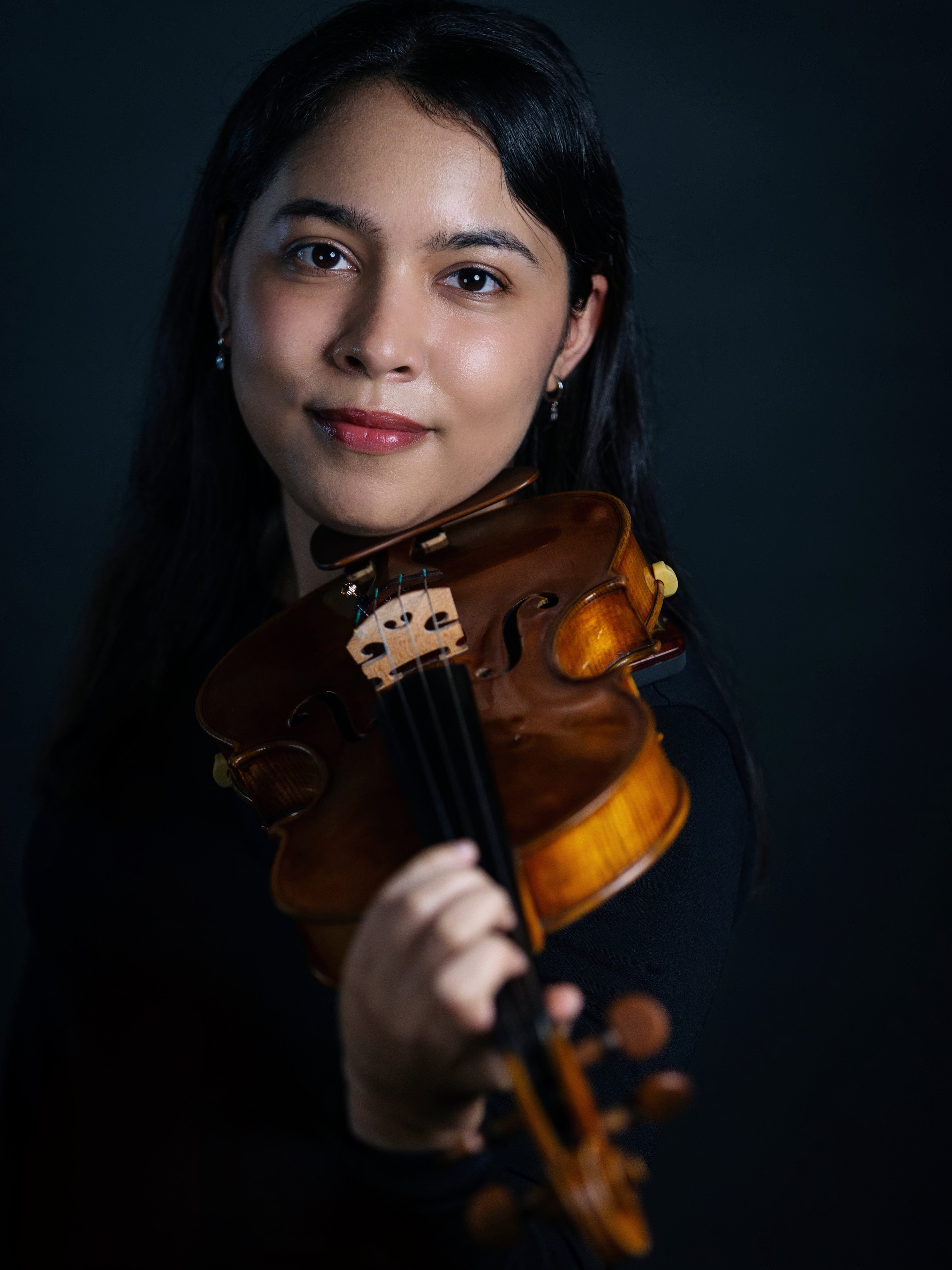 Paola N.  Instructor Boca Raton, FL