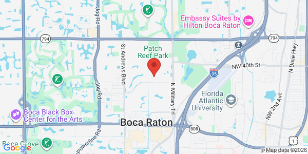 Points of Interest in Lower Manhattan