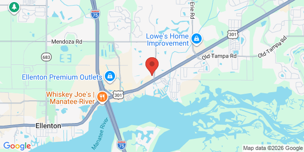 Points of Interest in Lower Manhattan