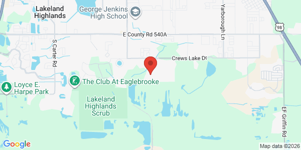 Points of Interest in Lower Manhattan