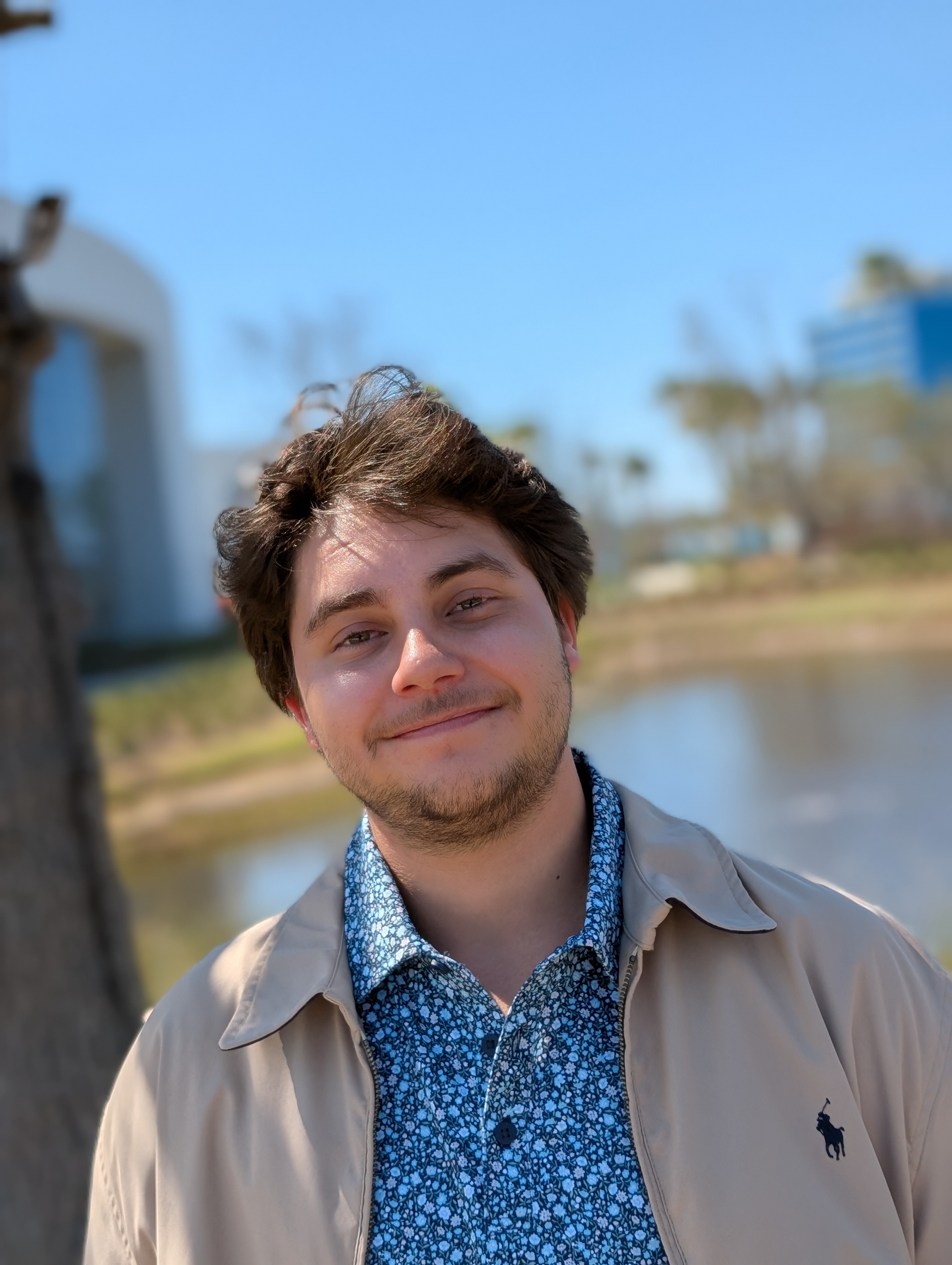 Raekwon M. Bass-Guitar-Lessons Instructor Palm Coast, FL