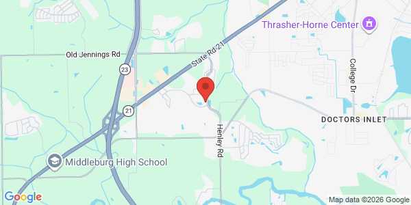 Points of Interest in Lower Manhattan