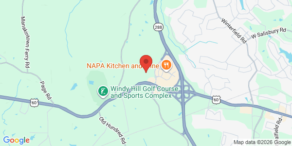 Points of Interest in Lower Manhattan