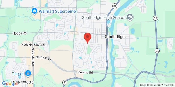 Points of Interest in Lower Manhattan