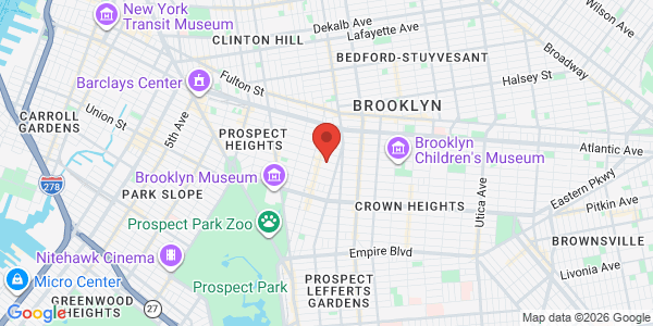 Points of Interest in Lower Manhattan