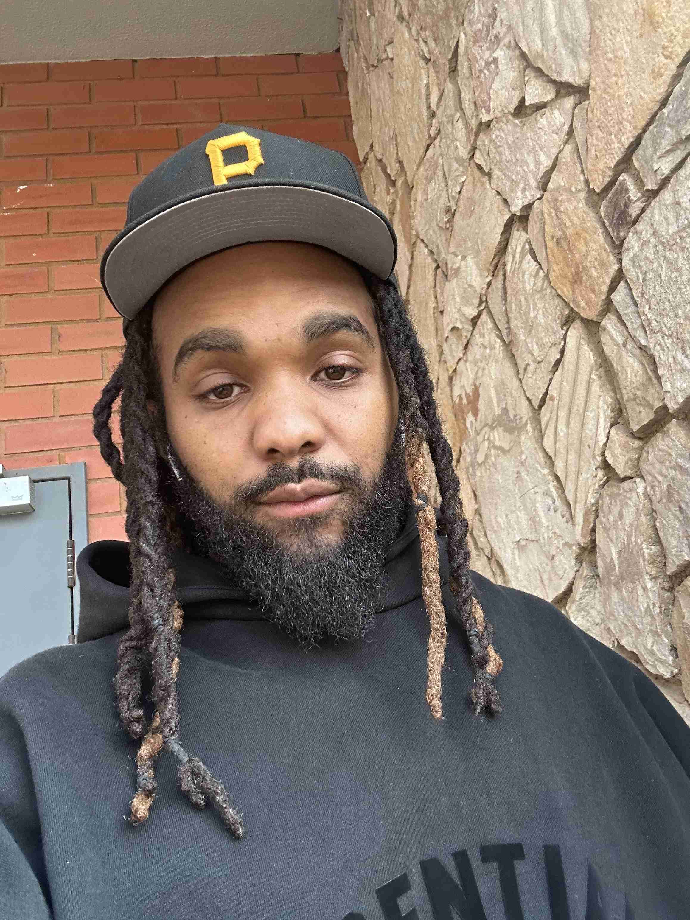 Daevon A.  Instructor Gloucester Township, NJ