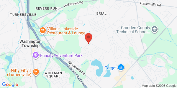 Points of Interest in Lower Manhattan