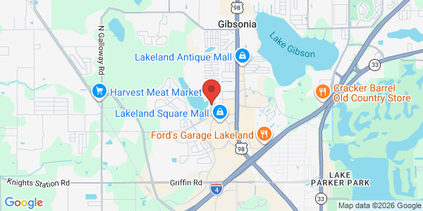 Points of Interest in Lower Manhattan