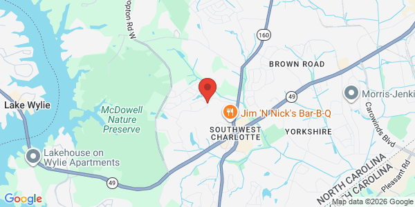 Points of Interest in Lower Manhattan