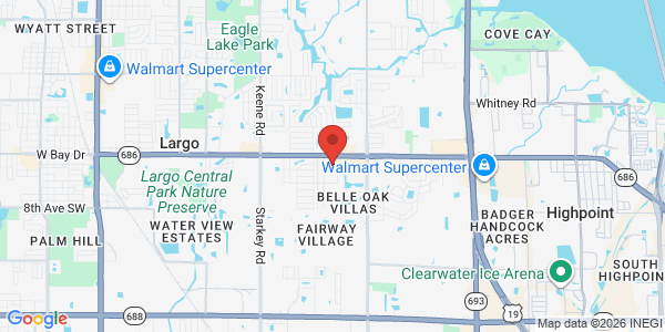 Points of Interest in Lower Manhattan