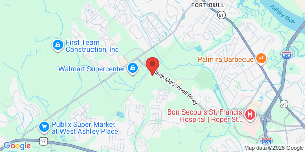 Points of Interest in Lower Manhattan