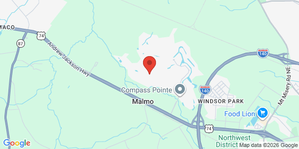 Points of Interest in Lower Manhattan