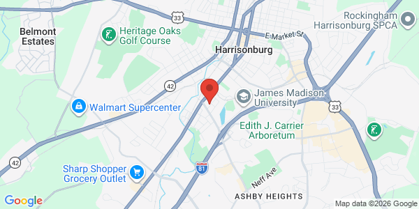 Points of Interest in Lower Manhattan