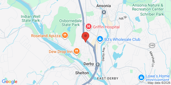 Points of Interest in Lower Manhattan