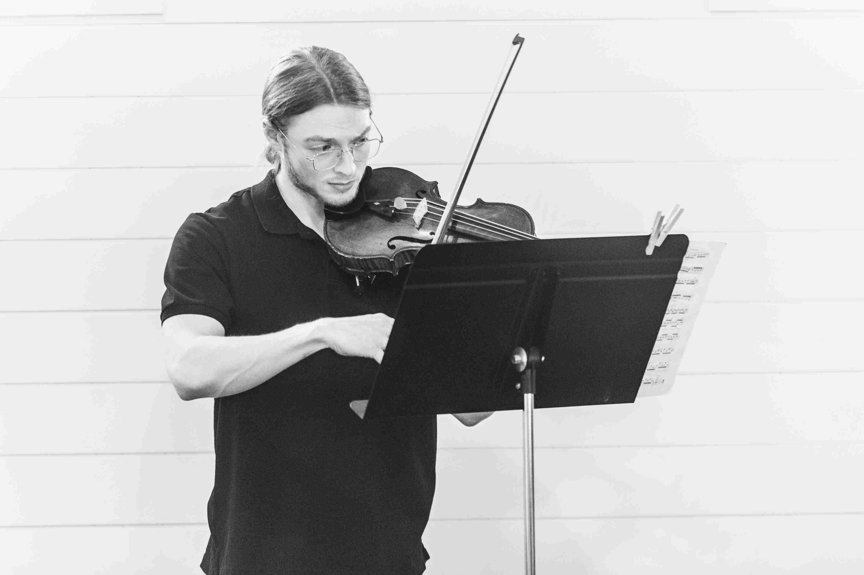 Beckett K.  Instructor Billings, MT