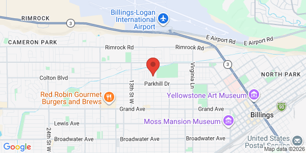 Points of Interest in Lower Manhattan