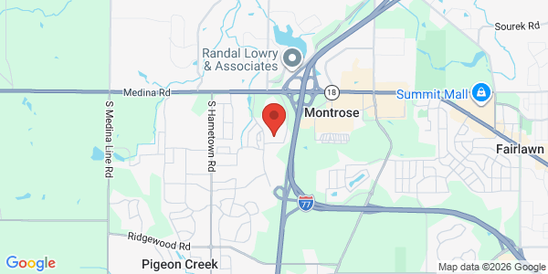 Points of Interest in Lower Manhattan