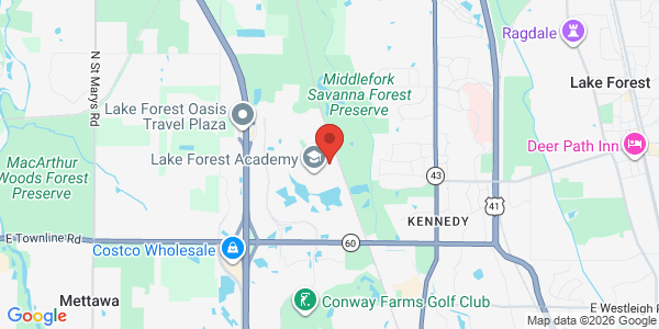 Points of Interest in Lower Manhattan