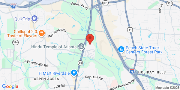 Points of Interest in Lower Manhattan