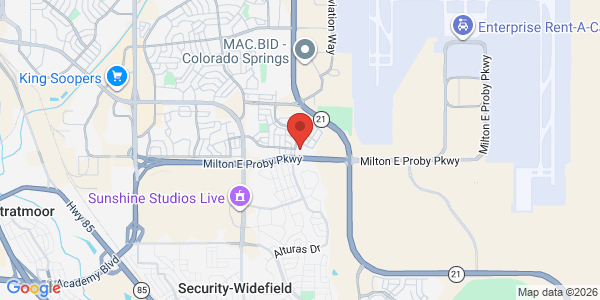 Points of Interest in Lower Manhattan