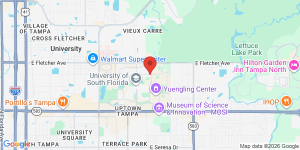 Points of Interest in Lower Manhattan